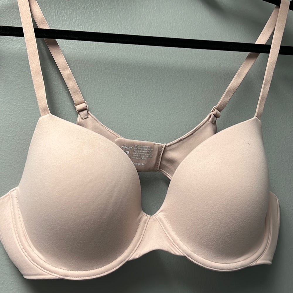 Soma Bra Underwire Enbliss Full Coverage 38B